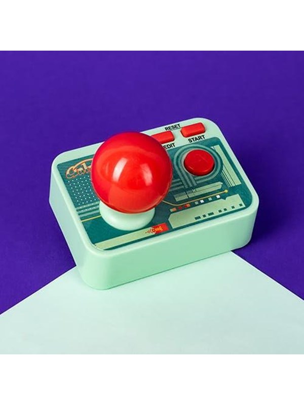 Galaga - TV plug & play - wireless controller - retro gaming