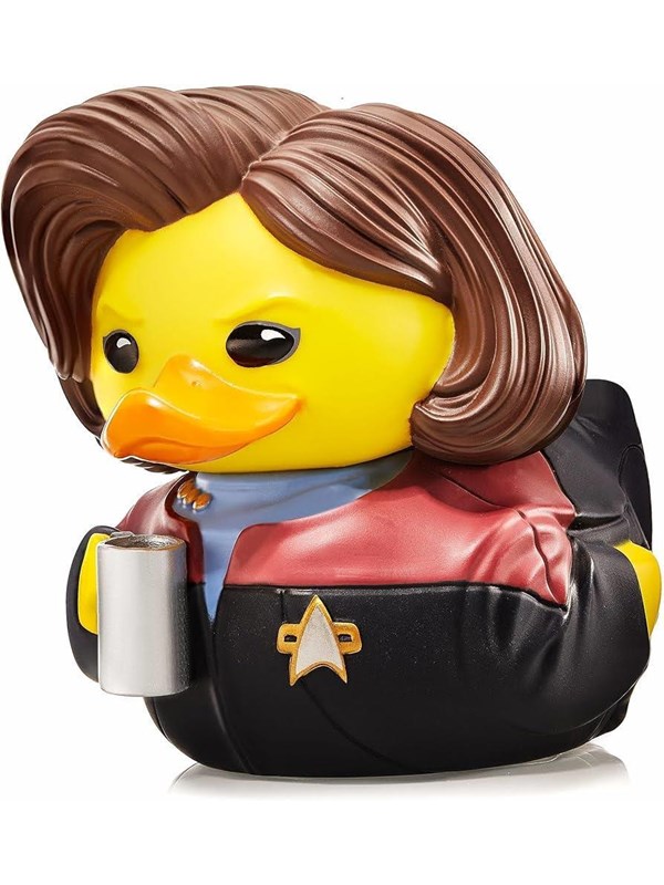 TUBBZ - Star Trek Kathryn Janeway - Figuur