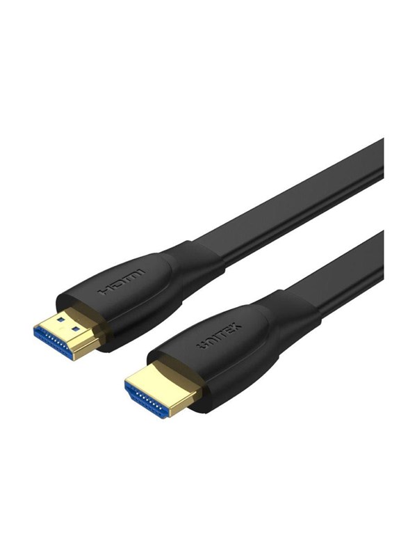 Unitek High Speed Hdmi-Kabel Voor Multimedia-Apparaten 4K 60Hz 2M