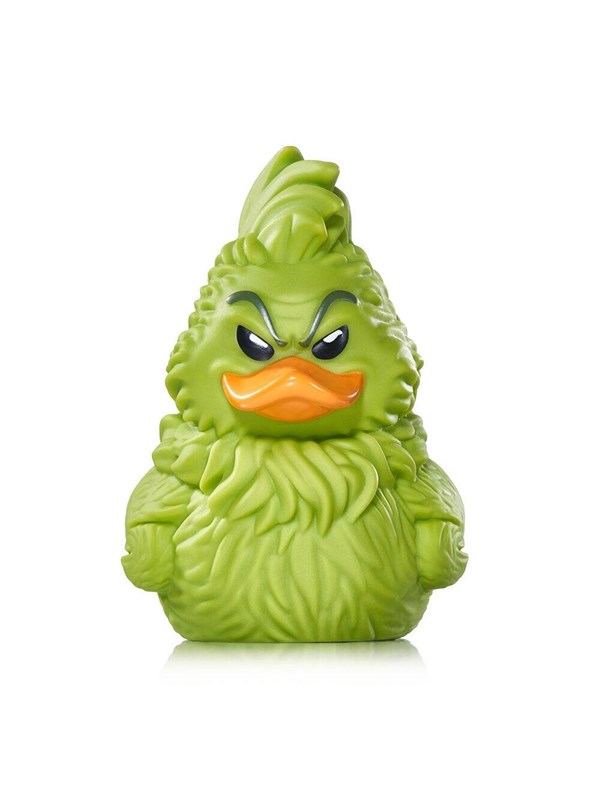 TUBBZ - The Grinch - Figuur