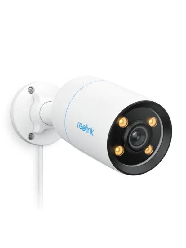 REOLINK CX810 4K | 8MP | PoE | ColorX