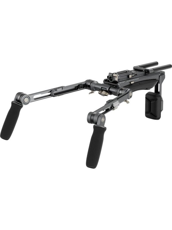 SmallRig 4181 HawkLock Shoulder Rig Pro SR007