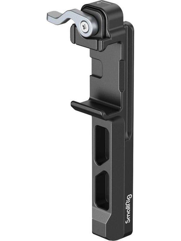 SmallRig 4196 Extended Vertical Support for DJI RS3 Mini