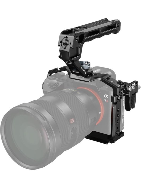 SmallRig 4198 Cage Kit For Sony A7 III & A7R III