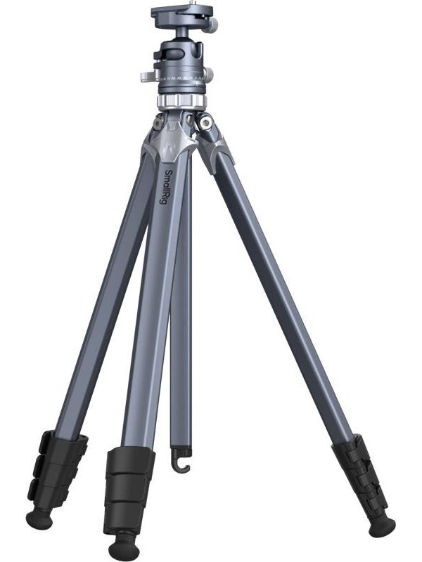 SmallRig 4222 Lightweight Travel Tripod AP-02