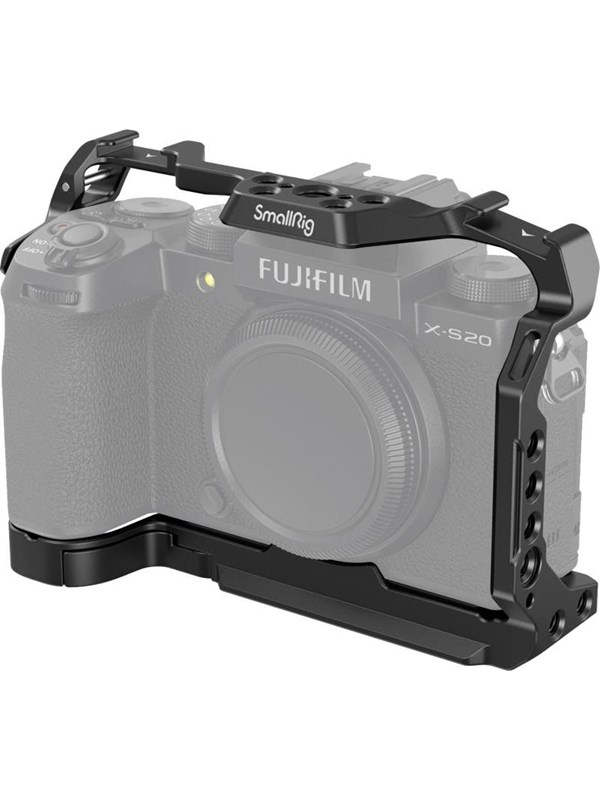 SmallRig 4230 Cage for Fujifilm X-S20