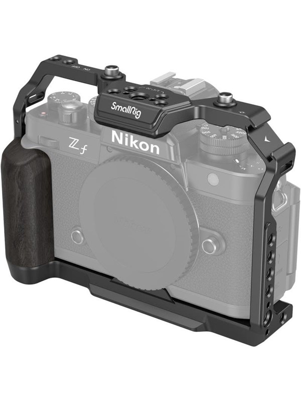 SmallRig 4261 Cage for Nikon Z f
