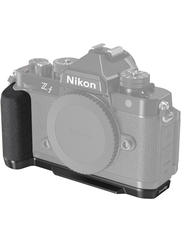 SmallRig 4262 L-Shape Handle for Nikon Z f