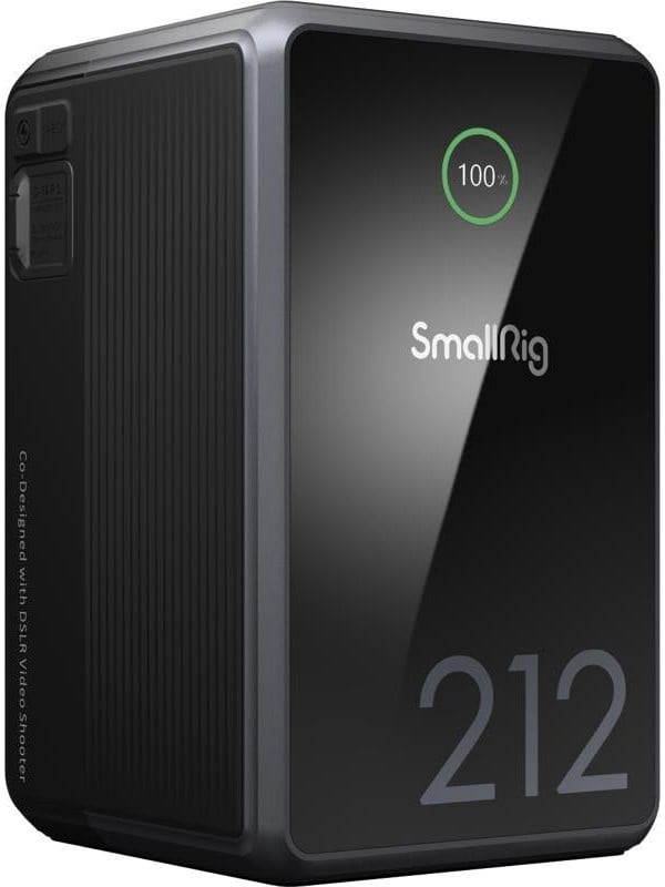 SmallRig VB212 mini