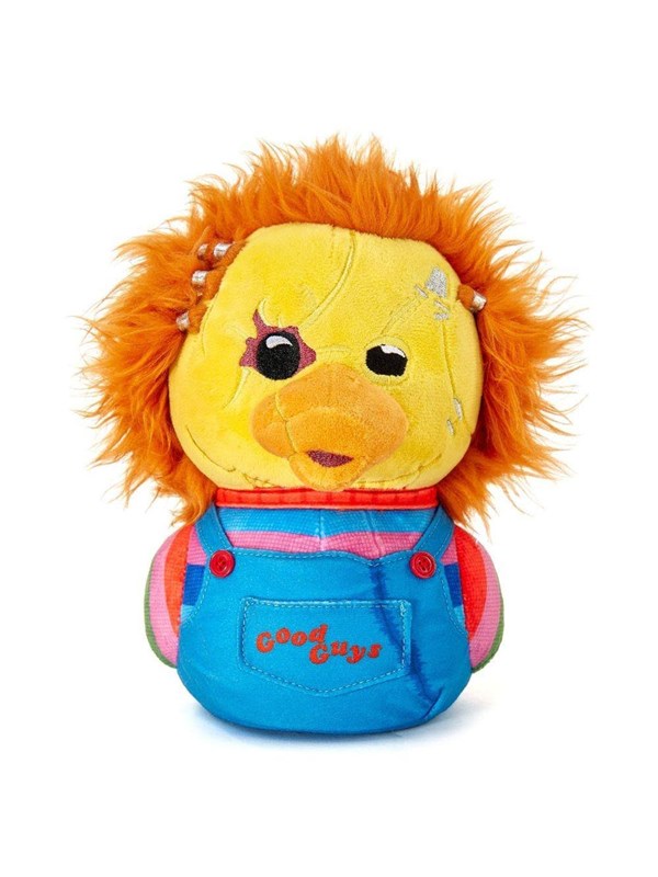 TUBBZ - Childs Play - Chucky - Pluche
