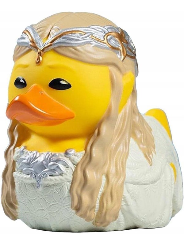 TUBBZ - Lord of the Rings: Galadriel - Figuur