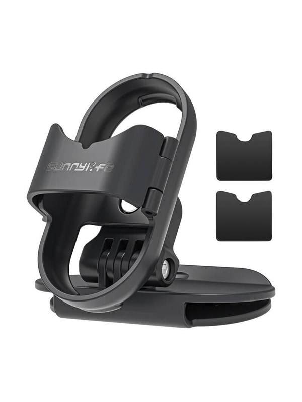 Sunnylife Cap Clip G3S-J867 for Insta360 GO 3S/GO 3