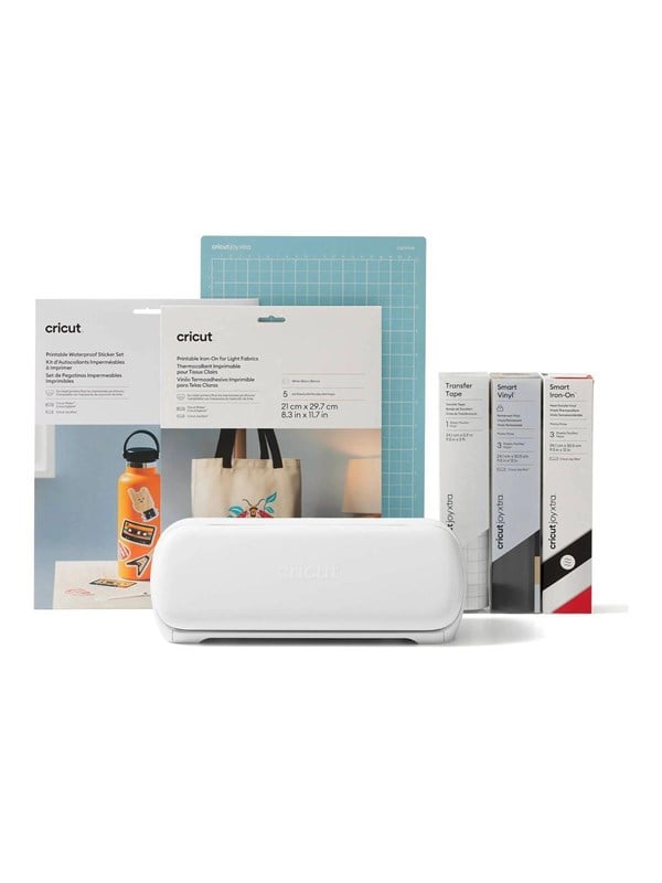 Cricut Joy Xtra Starter Pack afbeelding 1