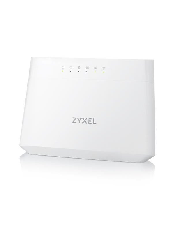 ZyXEL VMG3625-T50B Dual-Band Wireless AC/N VDSL2 Gigabit Gateway - Wireless router Wi-Fi 5