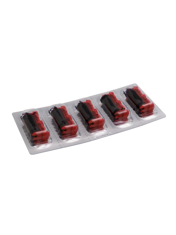METO Ink for Tovel Engry/Compact 1&2 5pcs