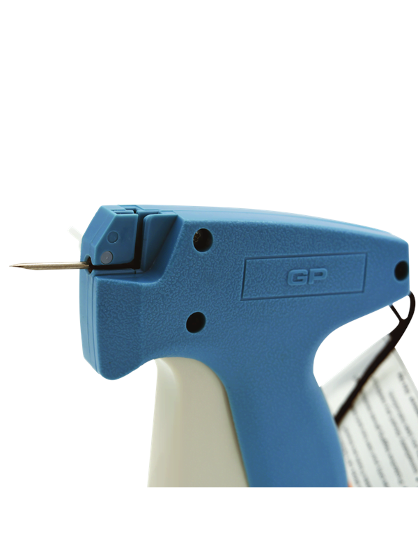 METO Tagging Gun - For standard needles