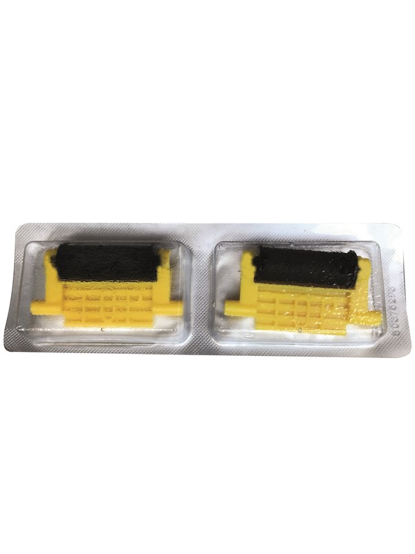 METO Ink for Expert L/XL 2 pcs.