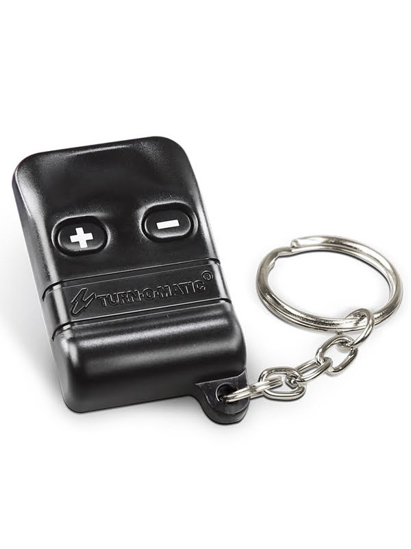 METO Turn-O-Matic Remote Control