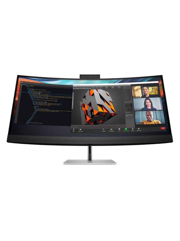 HP Series 7 Pro - 5120x2160 (5K2K) - 60Hz - IPS