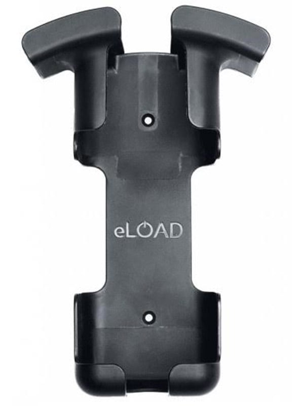 eLOAD Wall holder for chargers