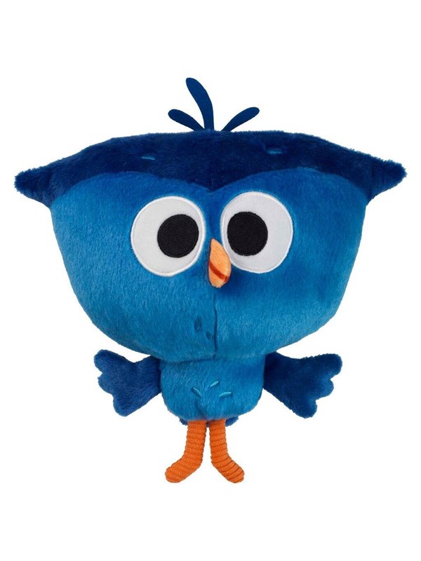 DR Rut Plys 28 cm