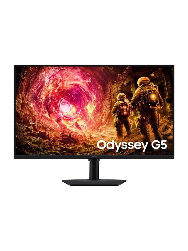 32" Samsung LS32FG506EUXEN - 2560x1440 (QHD) - 180Hz - IPS