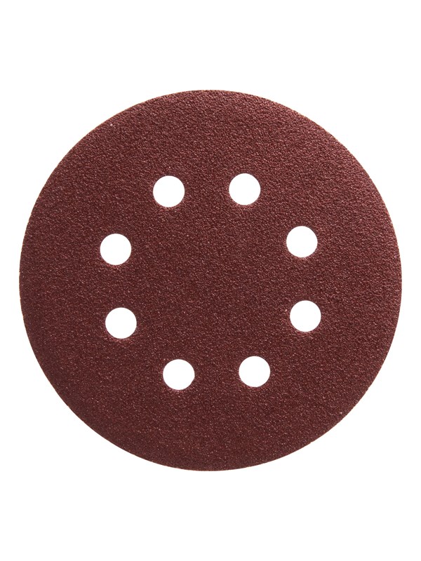 Makita D-77229 Sanding Pad - 20 Pieces