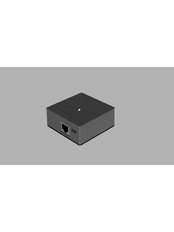 NexBlue ZEN Smart Meter