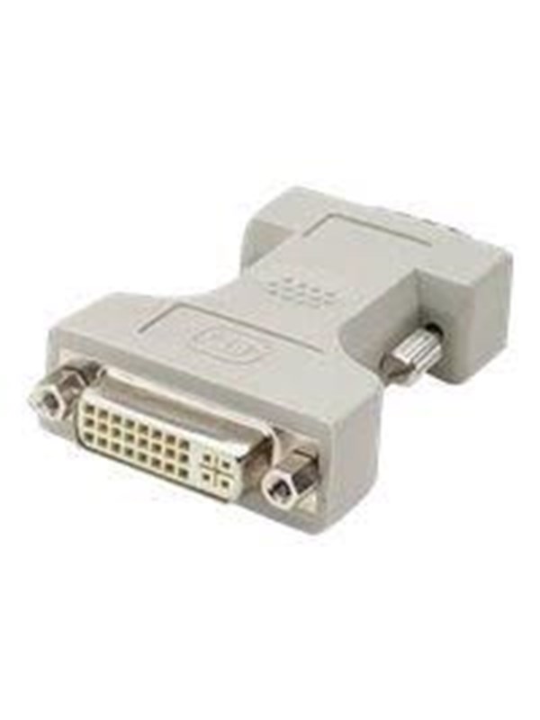 IC INTRACOM TECHly display adapter