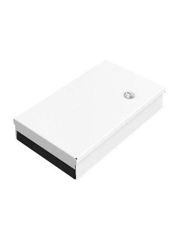 DIGITUS Small Unibox - fibre-optic splice box