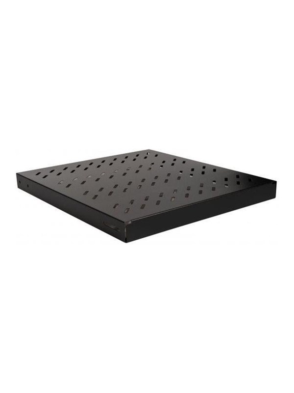 Equip - rack shelf - 500 mm - 1U