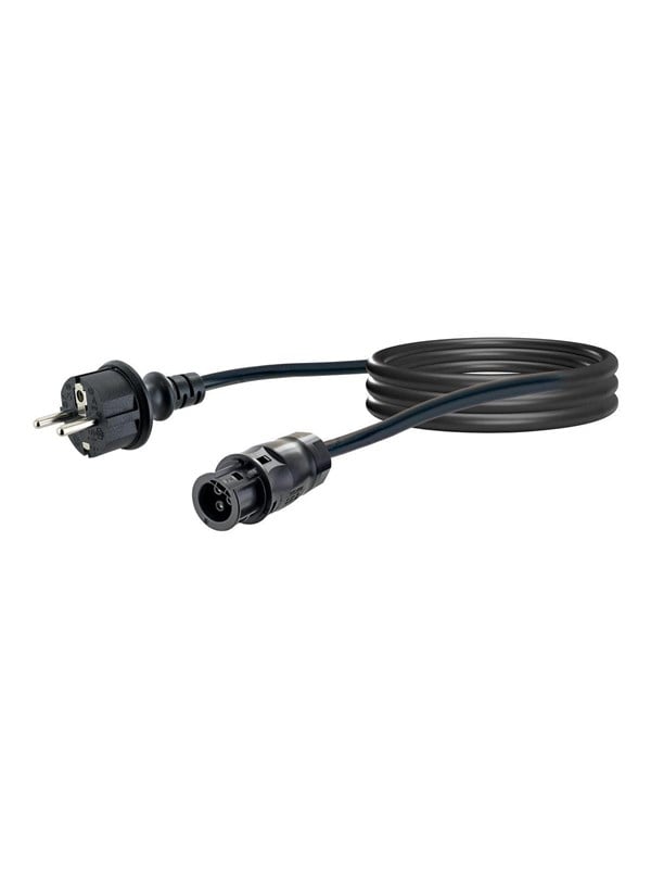 Schwaiger - power cable - power CEE 7/7 to 3-pin