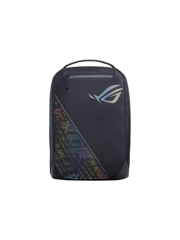 Asus Rog Bp1501g 18l 17´´ Laptop Rugzak Zwart