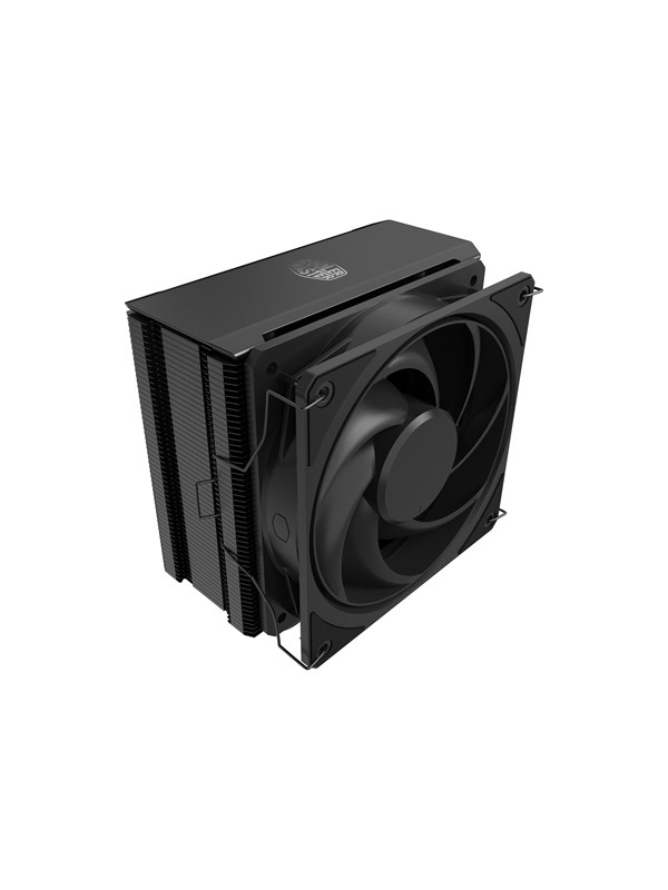 Cooler Master Hyper 212 3DHP - CPU luchtkoeler