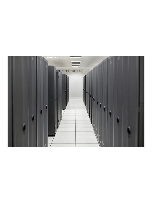 Hewlett Packard Enterprise HPE - power cable kit