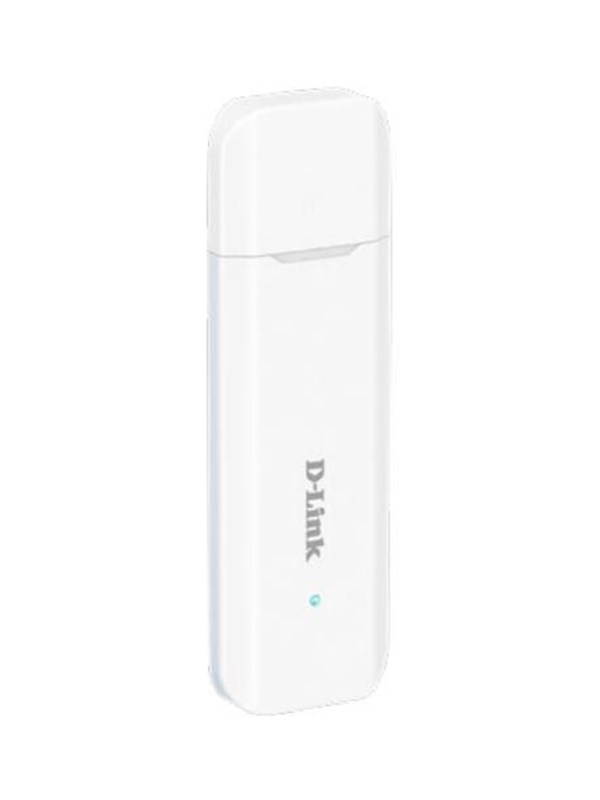 D-Link DWM-222W/R 4G-surfstick 150 MBit/s Met micro-SD-kaartslot