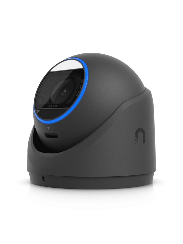 Ubiquiti UniFi Camera G6 Pro Turret Black
