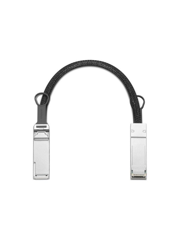Lenovo 4X91U42988 LENOVO ThinkStation PGX QSFP Link Cable Kabel