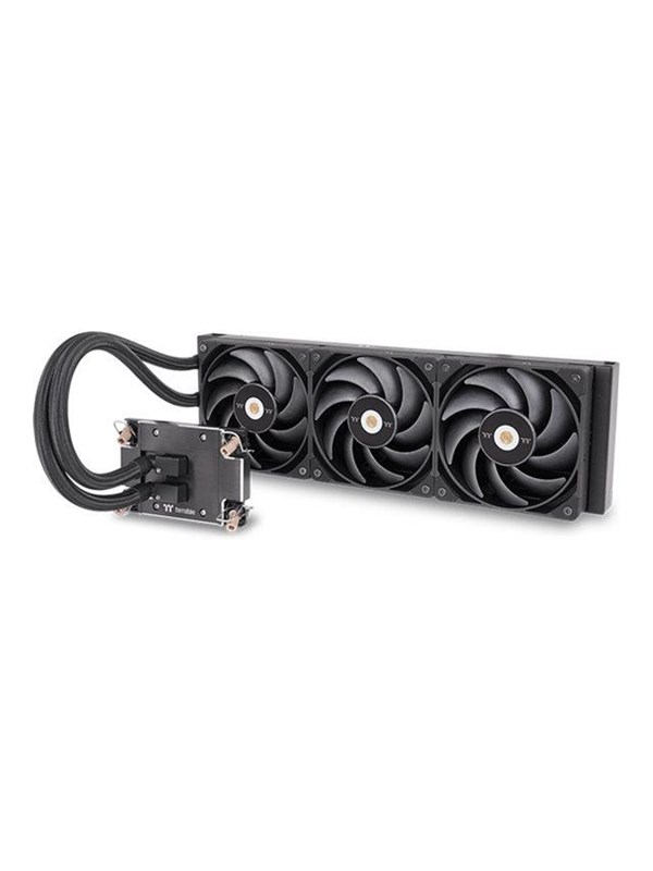 Kit voor vloeibare koeling THERMALTAKE TT AW360 AiO