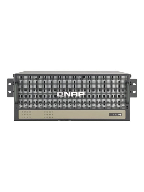 QNAP TL-R6020SEP-RP - hard drive array