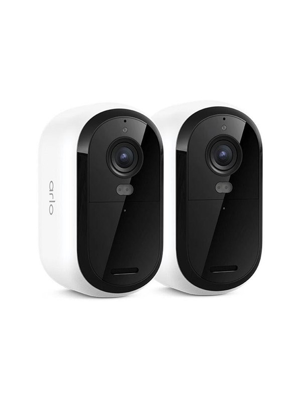 Arlo Essential 3 HD Security Camera (2-Camera)