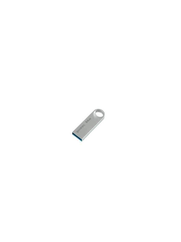 GOODRAM UNO3 - 64GB - USB-stick