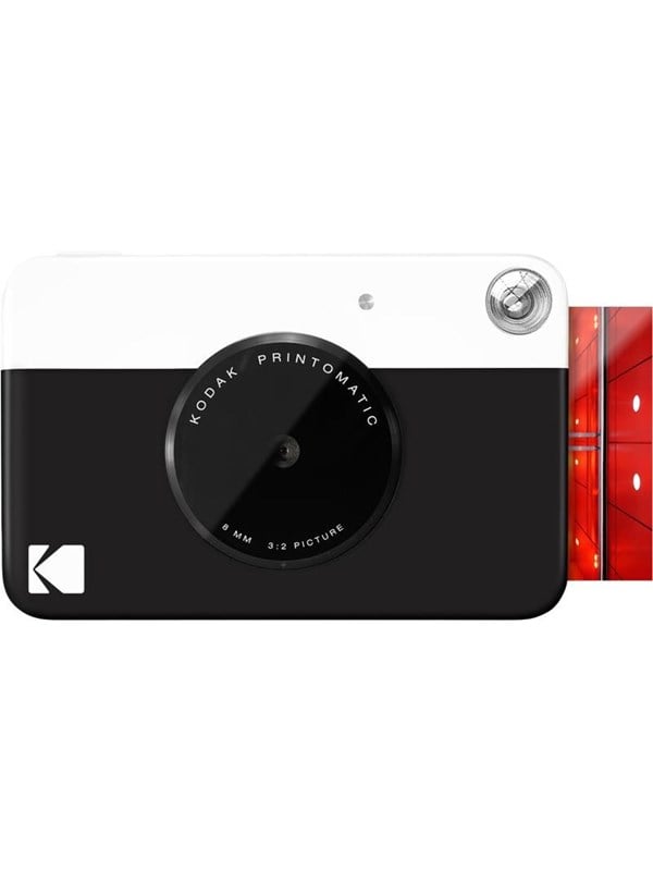 KODAK Printomatic - Black