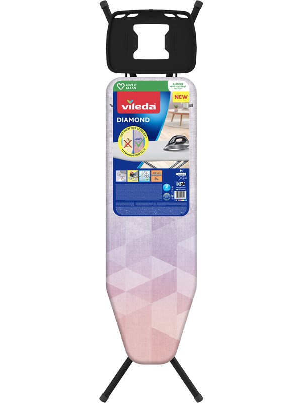 Vileda Accessoires Diamond