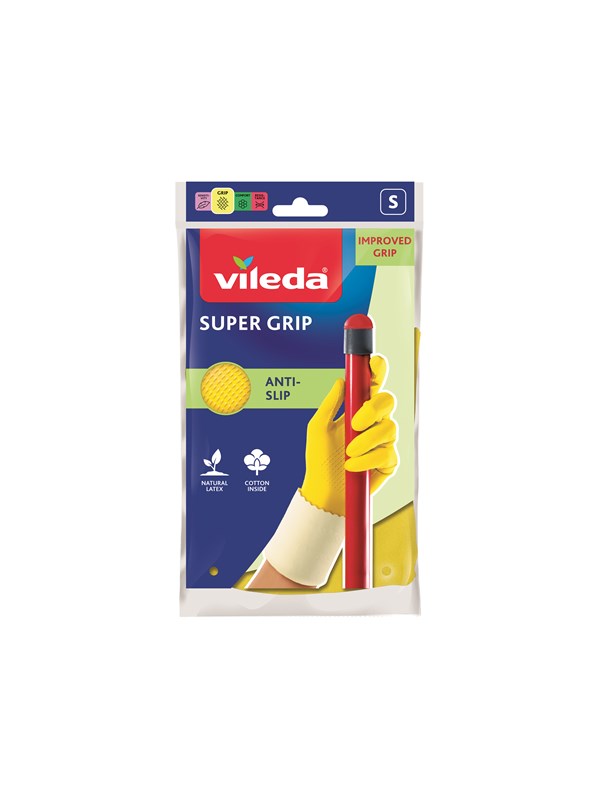 Vileda Supergrip S