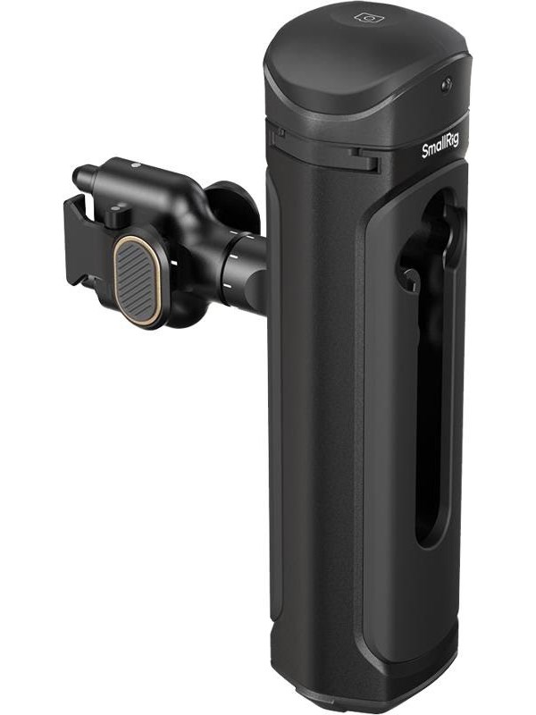 SmallRig 4402 Rotatable Wireless Control & Quick Release Side Handle
