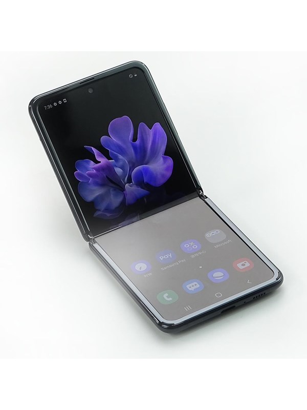 Wozinsky Invisible Film Protective Film for Oppo Find N2 Flip