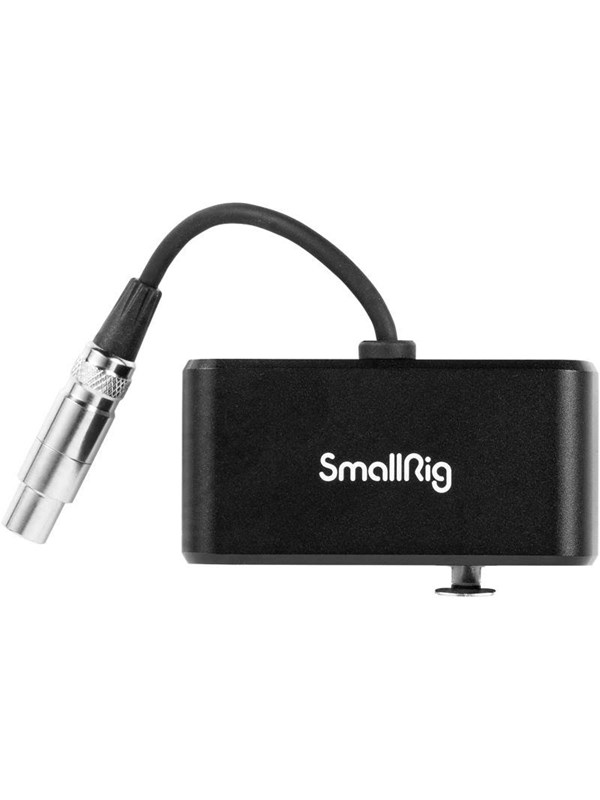 SmallRig 4390 DMX Adapter