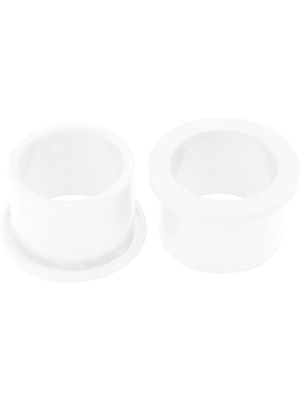 Swim & Fun Hose Reduction Unit Rubber, Ø32/38 mm, 2 pcs