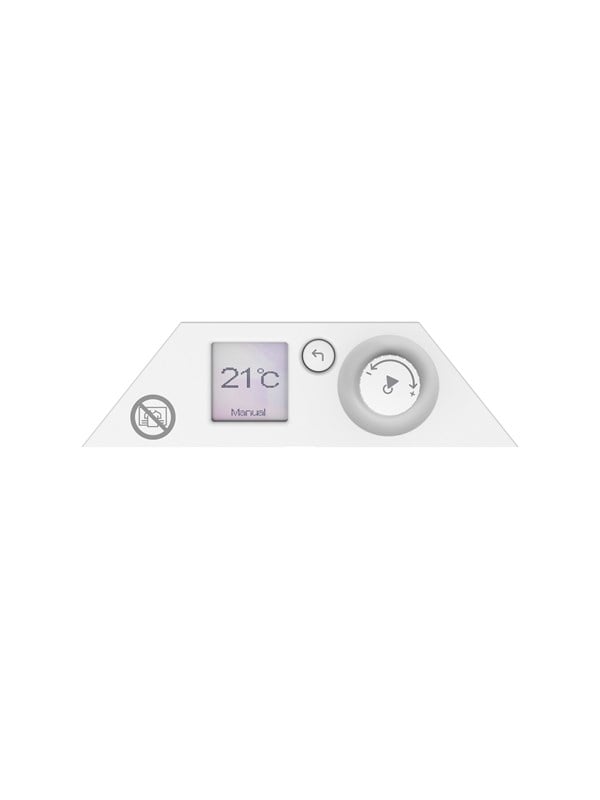 NOBØ Connect SPC-IZW White